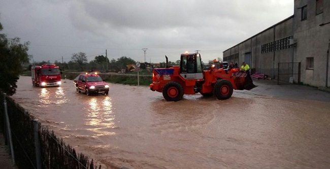 El Consejo Balear del agua da el visto bueno a la revisión de segundo ciclo del Plan de Gestión del Riesgo de Inundación