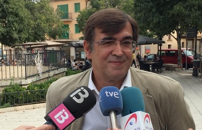 Fallece el expresidente del Govern balear Francesc Antich