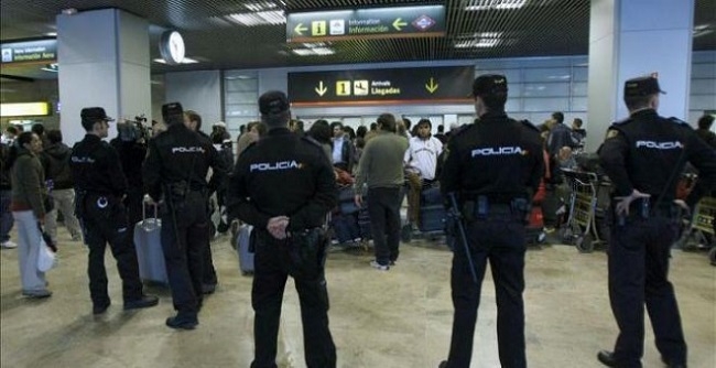La CEP pide reforzar la plantilla de policías en el Aeropuerto de Palma para evitar el colapso en la Terminal A