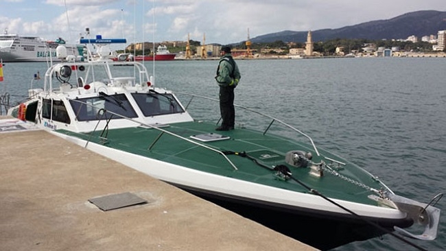 IGC critica la ausencia de Pedro Sánchez ante el asesinato de los dos guardias civiles