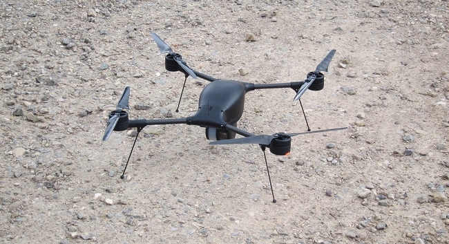 Nace una asociación de operadores de drones en Baleares para fomentar buenas prácticas en su uso