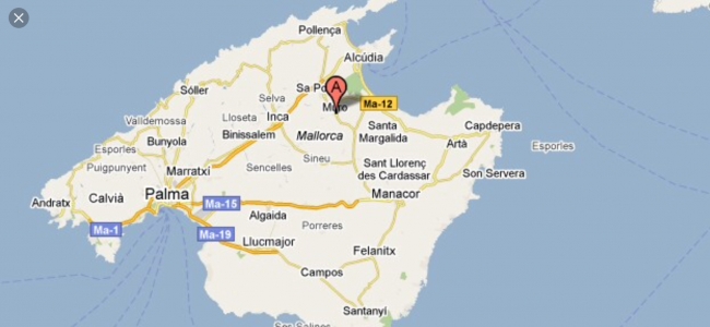 Un paciente propina varios puñetazos a un médico del centro de salud de Muro