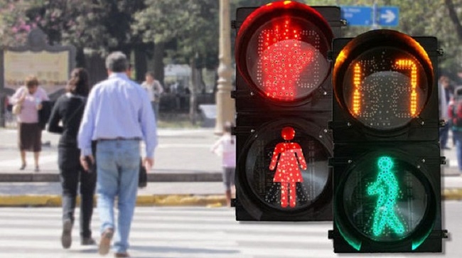 Marratxí será el primer municipio de Mallorca con todos sus semáforos adaptados para invidentes