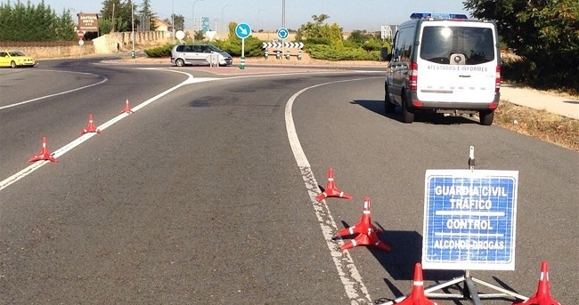 La Guardia Civil investiga a un varón por circular en motocicleta a 205 km/h en la carretera de Palma
a Sóller