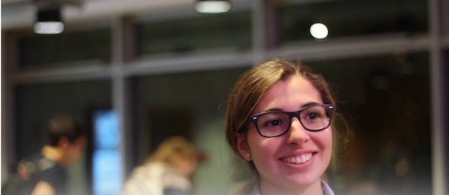 Una mallorquina de 20 años en la lista de las estudiantes más influyentes del Reino Unido