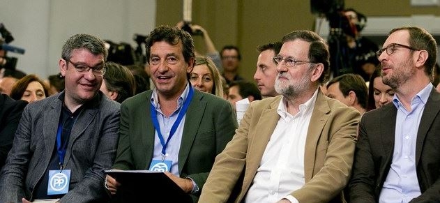 Rajoy no se pronuncia sobre el 75 por ciento de descuento para residentes en vuelos entre Baleares y la Península