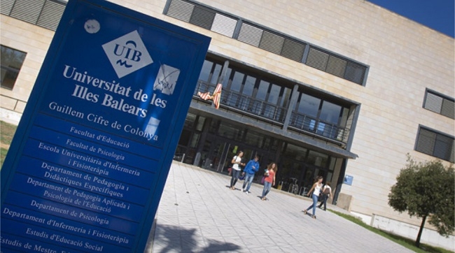 La UIB acoge este jueves y viernes el I Congreso Internacional de Enfermedades Raras y Calidad de Vida