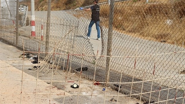 El Gobierno devuelve a Marruecos a todos los migrantes que ayer saltaron la valla de Ceuta