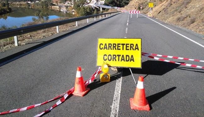 El PP denuncia que los presupuestos no contemplan ni un euro para el convenio de carreteras