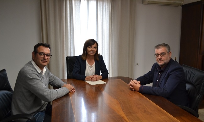 Manacor reconeix la tasca que durant tants anys ha fet Antoni Sureda com a inspector en cap de la Policia Local