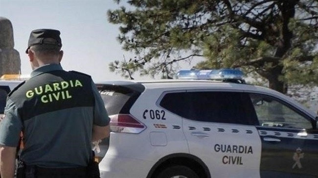 La Guardia Civil lleva a cabo tres detenciones y esclarece la comisión de 25 robos 
