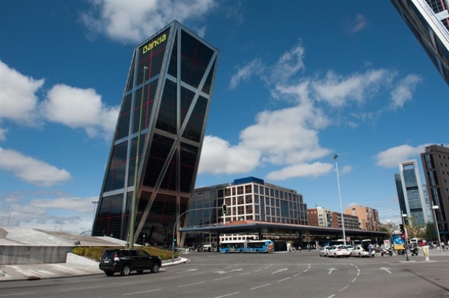 Bankia deberá pagar 677.500 € al Consorcio Bolsa de Alojamientos Turísticos