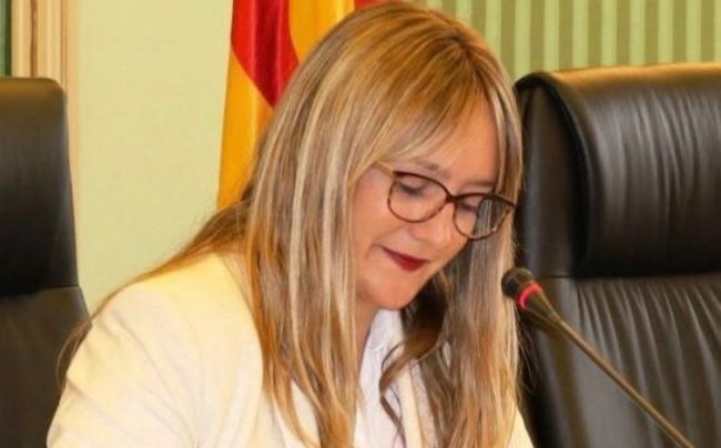 Tania Marí: “La política del Govern de Armengol hacia los empresarios de Ibiza es sectaria y de mínimos”