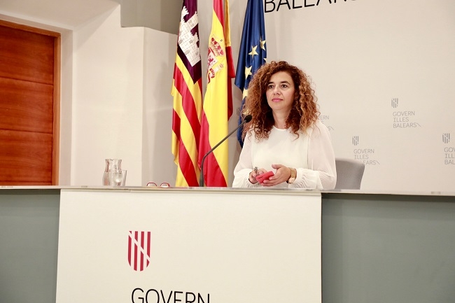 El Govern concede 3,2 millones de euros a los ayuntamientos del Levante de Mallorca afectados por las inundaciones