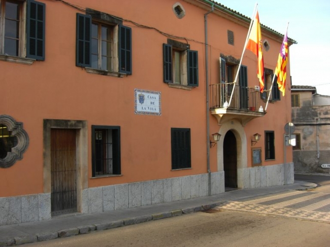 El Ajuntament de Marratxí destina más de 740.000 euros a las subvenciones y ayudas para el 2024