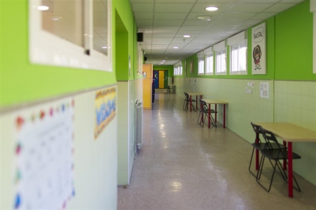 PLIS. Educación, por favor: El Anteproyecto de Ley de Educación pone en peligro los centros de educación especial