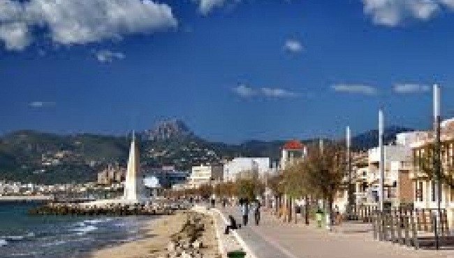 El Govern licita las obras de la promoción de 57 viviendas sociales en la barriada del Molinar