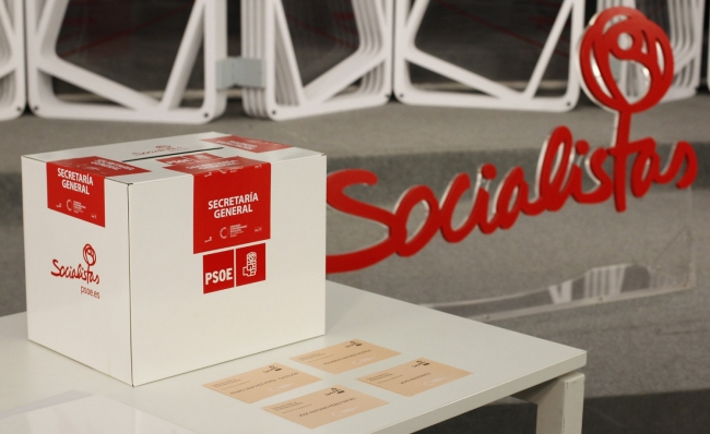 El PSIB-PSOE inicia el proceso de primarias para las candidaturas de los Consells Insulares