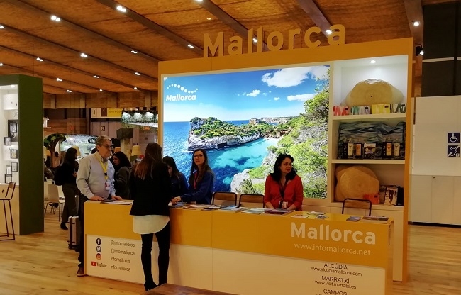 Armengol presenta en FITUR el nuevo modelo de turismo en el que ya trabajan las Illes Balears