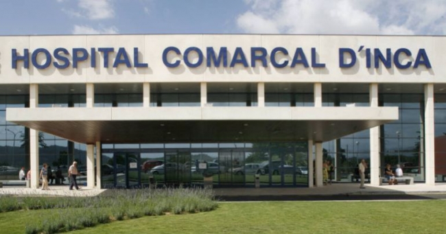 Los pacientes del Hospital Comarcal de Inca esperan 64 días para operarse, por término medio