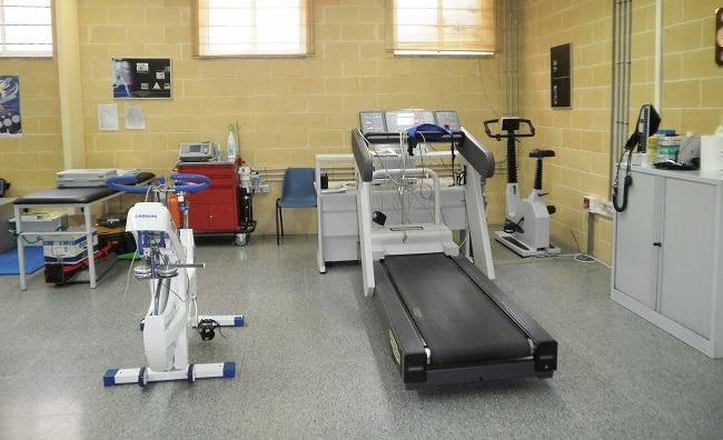 El Consell acerca las revisiones médicas a los deportistas del Raiguer