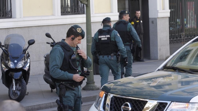 La Guardia Civil destapa una supuesta estafa de 400.000 euros a una compañía de seguros en Magaluf