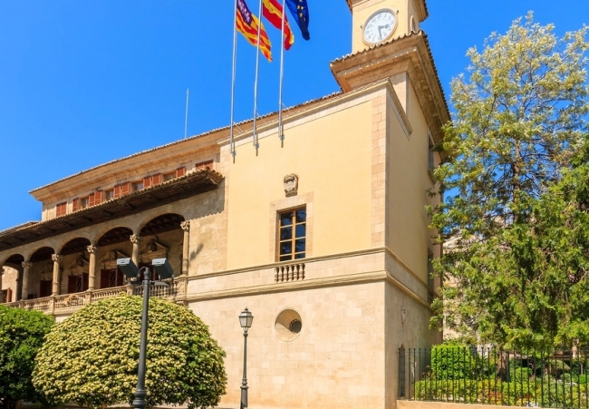 El Consolat de Mar organiza actividades para todos los públicos con motivo del Día de las Illes Balears