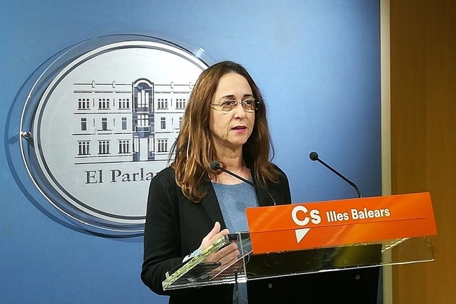 Cs pide al Govern que financie el fármaco Orkambi para mejorar la vida de los pacientes de fibrosis quística