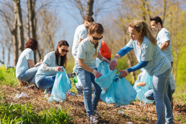Aprobada por unanimidad la Ley de voluntariado de las Illes Balears