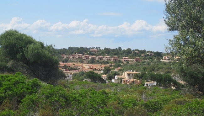 El GOB levanta la alarma por la situación de desprotección del suelo rústico