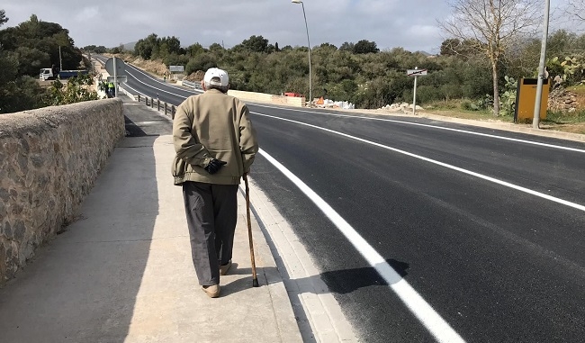 El gasto en pensiones contributivas a 1 de mayo se sitúa en 10.154,14 millones de euros