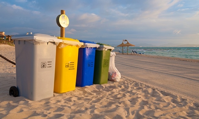 Los municipios de las Islas se pueden acoger a diferentes convocatorias en materia de residuos