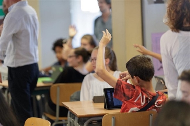 Comienza el curso escolar 2025-2026 con más docentes, más apoyo a la diversidad y novedades curriculares