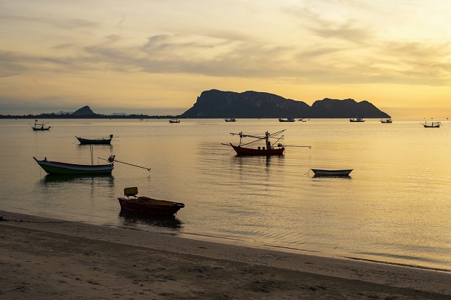 Las Illes Balears y la Comunitat Valenciana reclaman al Estado que incluya las aguas de ambos territorios en la Zona Marítima Especialmente Sensible