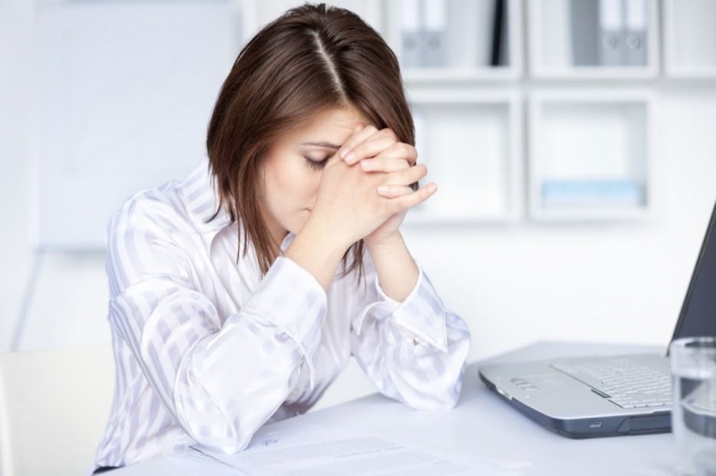 Día Mundial de la Felicidad: 8 de cada 10 españoles, infelices en el trabajo 