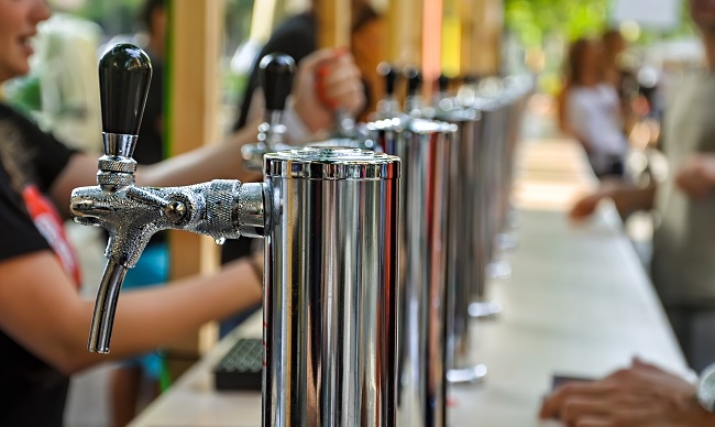 El IMAS realiza un año más los cursos sobre dispensación responsable de bebidas alcohólicas