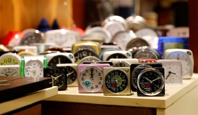 Este domingo entra en vigor el cambio de hora y comienza el horario de verano