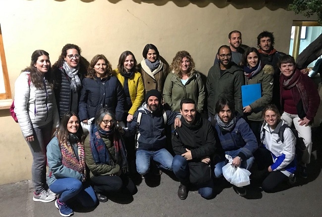 El IMAS lleva a cabo el III Recuento de personas sin techo de Mallorca