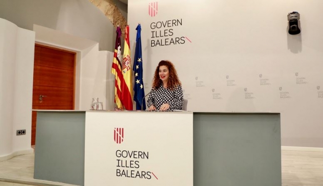 Servicios Sociales destina 13,6 millones a desarrollar el servicio de ayuda a domicilio para personas con dependencia