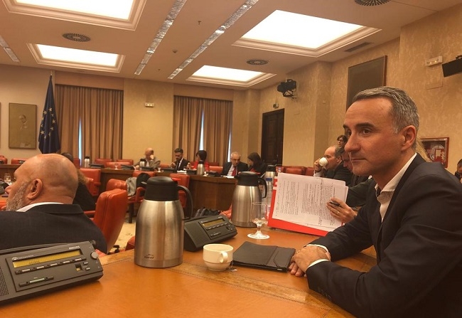 El PSIB-PSOE celebra la convalidación de la bonificación del 50% para los fijos discontinuos