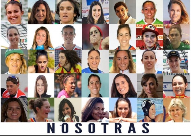 Palmadona acoge este jueves la presentación y conferencia de Nosotras