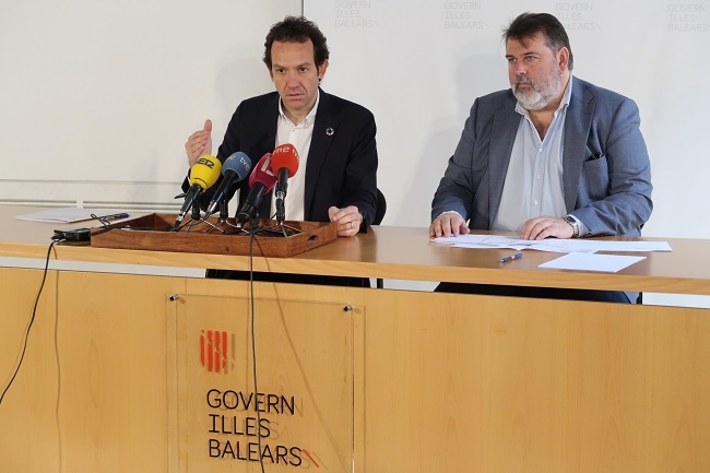 Impuestas 12 sanciones a los grandes tenedores por incumplir la Ley de Vivienda por no colaborar o no inscribir viviendas vacías