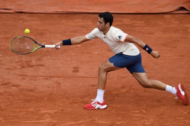 Jaume Munar debuta con victoria en Montecarlo