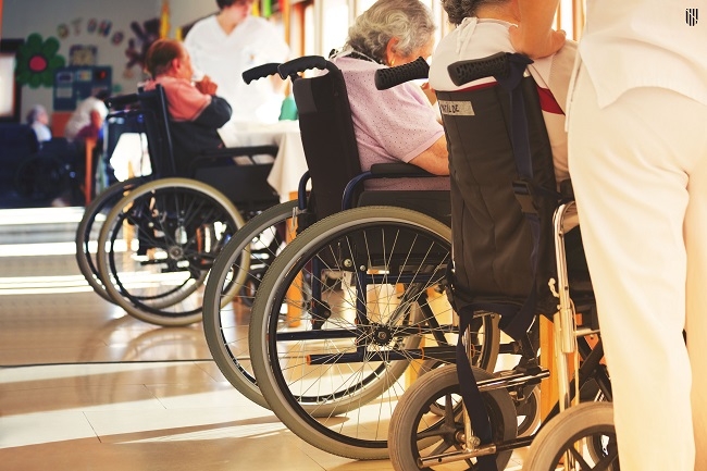 Baleares consigue 12,72 millones más del Estado en materia de dependencia