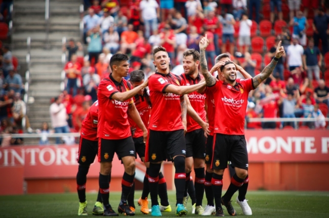 El RCD Mallorca se lleva los tres puntos de la Rosaleda
