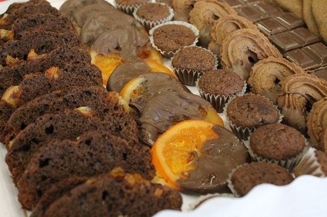 Palma de Mallorca acogerá la próxima Jornada Nacional de la Algarroba