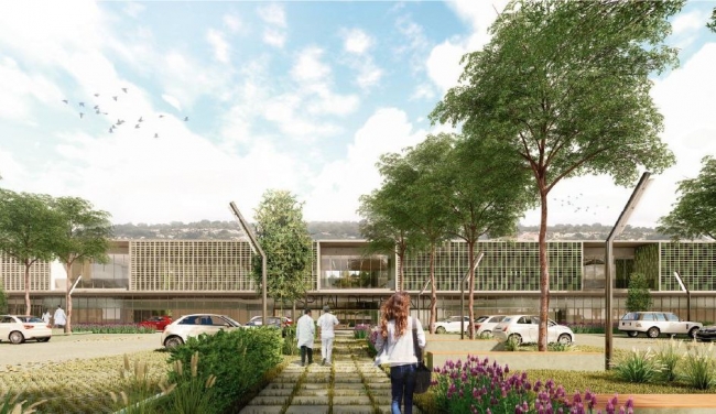 Declara de interés autonómico la construcción del hospital de atención a la cronicidad de Felanitx