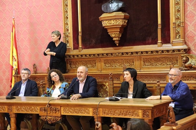 Un total de 200 personas sordas participan en Mallorca de las vacaciones IMSERSO- CNSE 