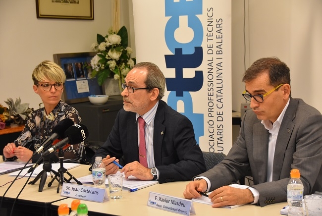 Los Técnicos Tributarios manifiestan que Hacienda maltrata a los contribuyentes con su obsesión digital