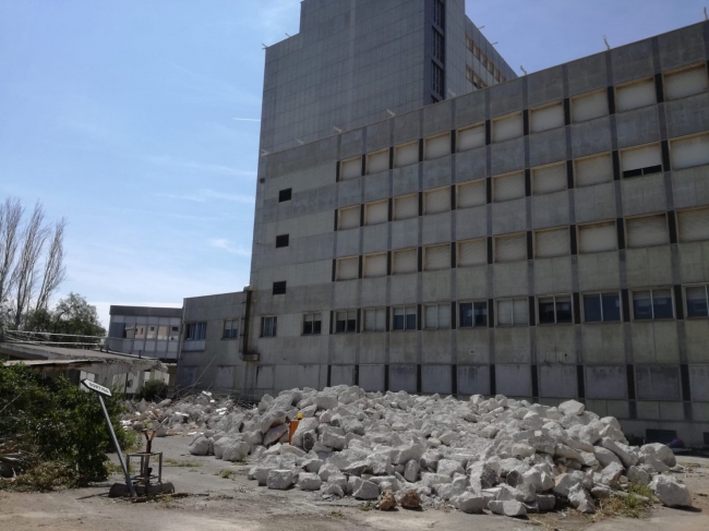 Aprobados los proyectos de las inversiones de interés autonómico de las obras de los hospitales de Inca y Son Dureta